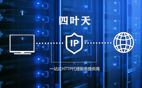 【巴中代理IP】代理IP的主要用途和使用注意事项